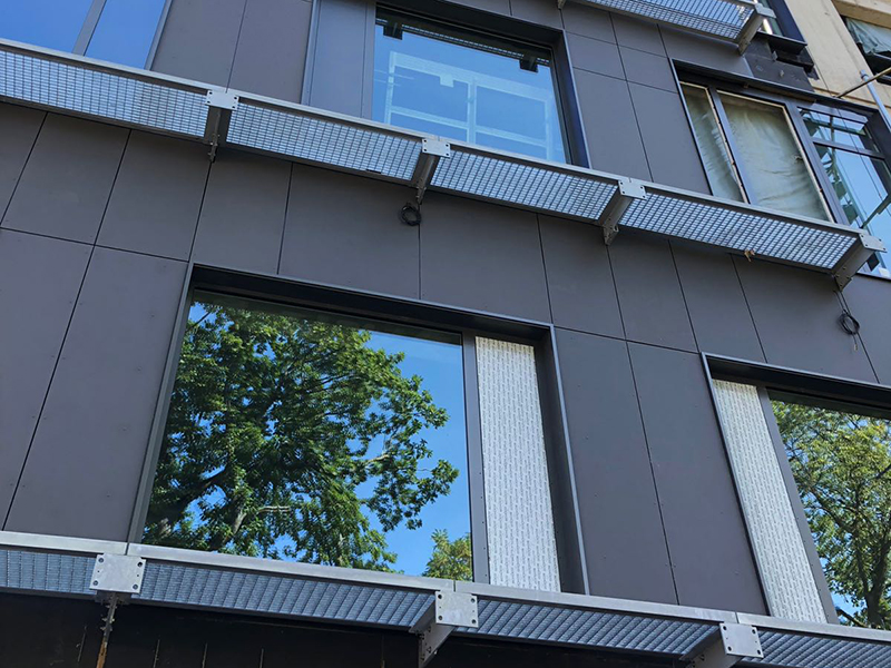 Referenzen: 1A FensterTüren, ihr Partner für Fensterbau, Türenbau, Terrassendach, Wintergarten, Carport, Überdachungen in St. Augustin, Bonn und Köln